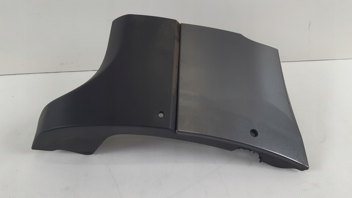 фото №6, Land rover range rover l405 планка крыльев правая ck5m-16d054-ac