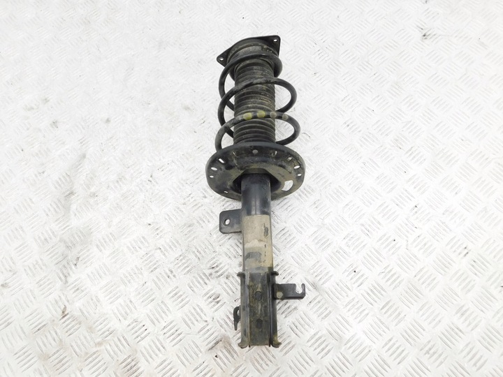 фото №1, Амортизатор лівий перед 98311683800 - peugeot 208 ii opel corsa f 1.2 vti