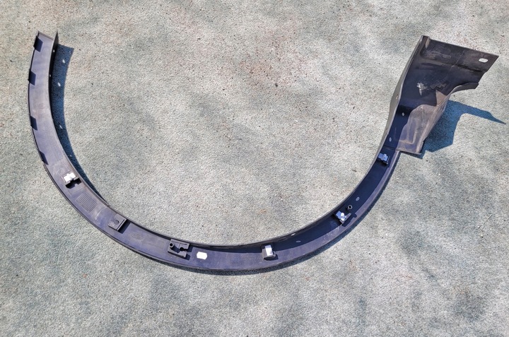 фото №9, Крыло переднее левый / правый перед ford kuga mk2 2012-19