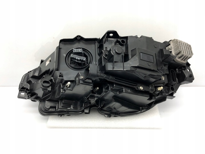 фото №13, Фара volvo v90 s90 ii рестайлінг правий лівий mid led bez пошкоджень