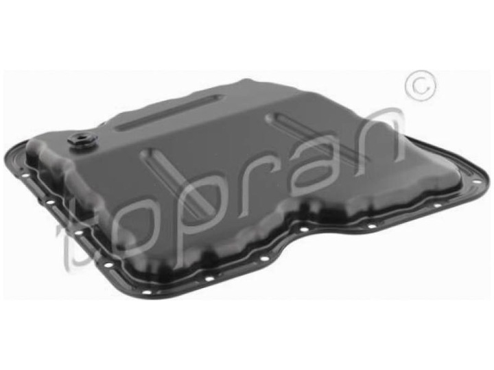 фото №2, Піддон масляна renault espace iv 2.0 scenic ii 2.0 iii 2.0 trafic ii 2.0