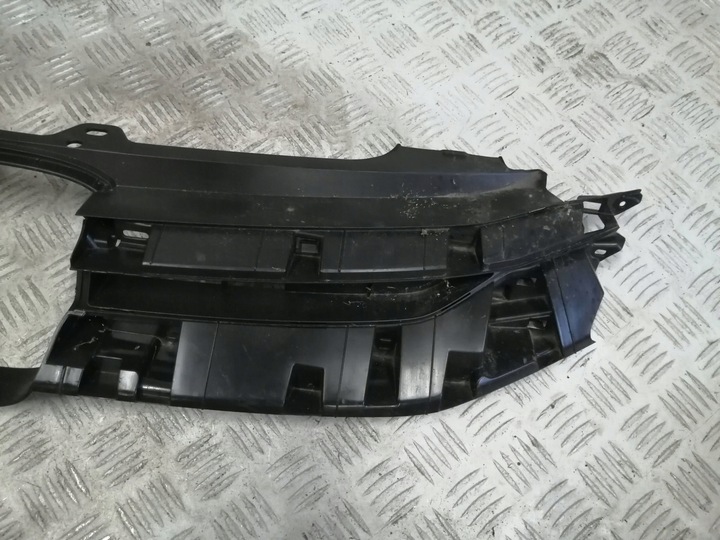 фото №6, Ww решітка радіатора решітка радіатор honda cr-v iv 4 рестайлінг