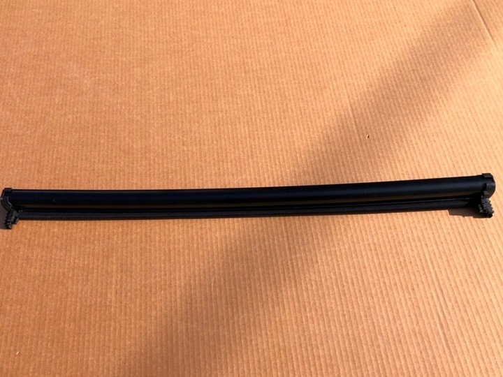 фото №9, Ролета люк панорамы чёрная чёрный do w238 x238 w213 купе