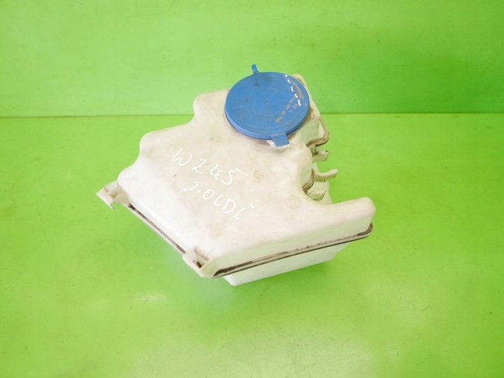 фото №1, Бачок склоомивача mercedes w245 b180 05-08