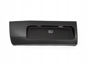 фото №1, Планка ліва двері зад transit 19-