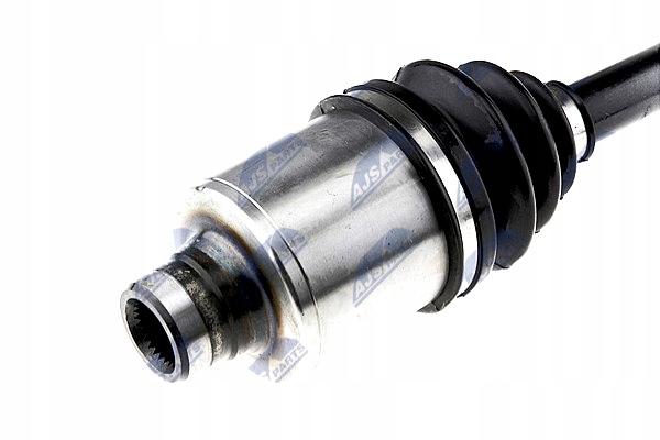 фото №10, Піввісь привідна mazda 5 2.0td 05-10 права nty