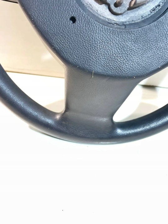 фото №7, Кермо opel vectra c signum - 13208849