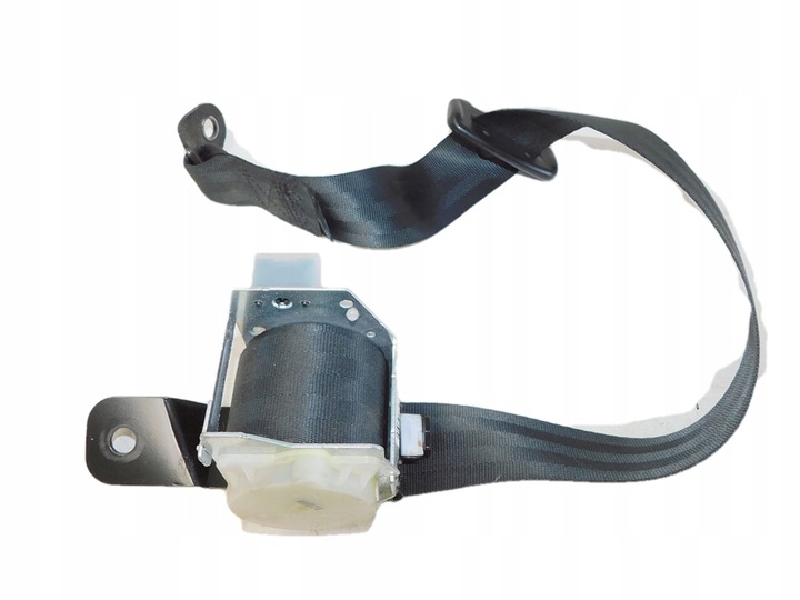 фото №1, Kia ceed i 08r 5d hb pas безопасности левый зад