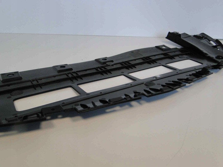 фото №9, Mercedes a w177 177 захист pod бампер 45 amg