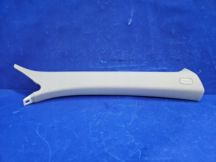 фото №1, Audi a7 c7 захист стійка права оббивка оригінал 4g8867234b