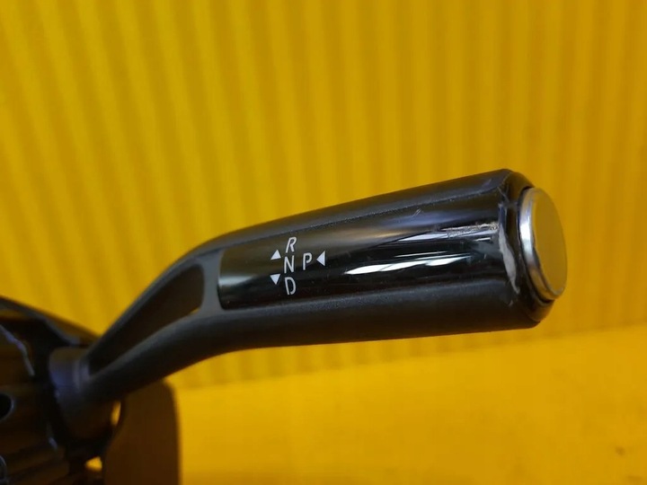 фото №5, Eqs v297 перемикач комбінований a2979008214