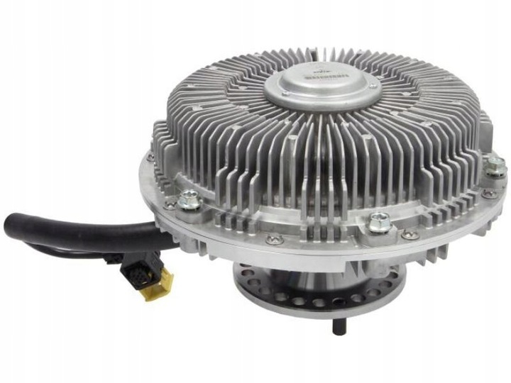 фото №1, Nrf 49152 сцепление visco daf