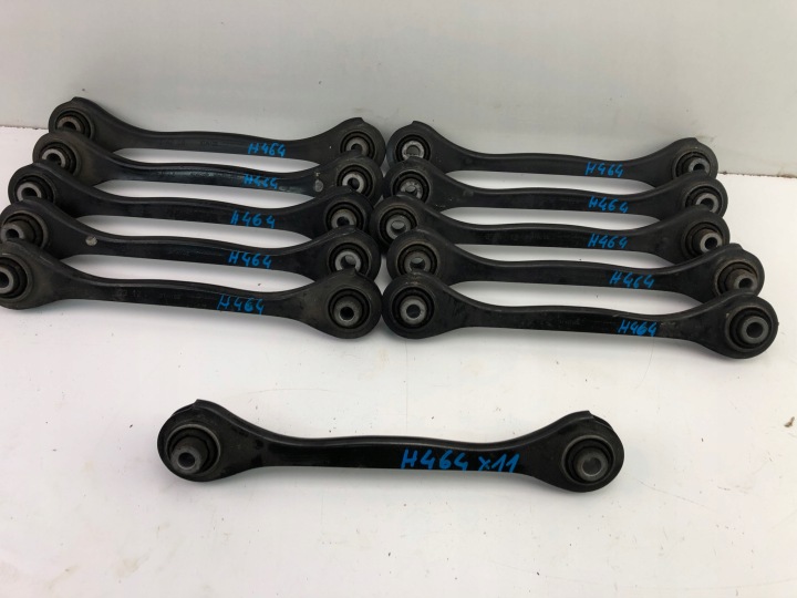 фото №6, Vw seat skoda ричаг  зад 1k0501529j