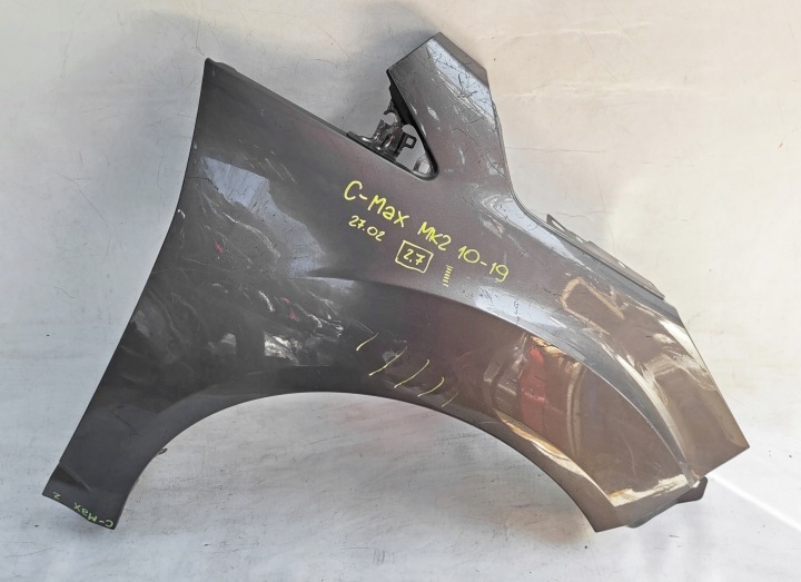 фото №11, Крыло передний левое правое перед ford c-max mk2 2010-19
