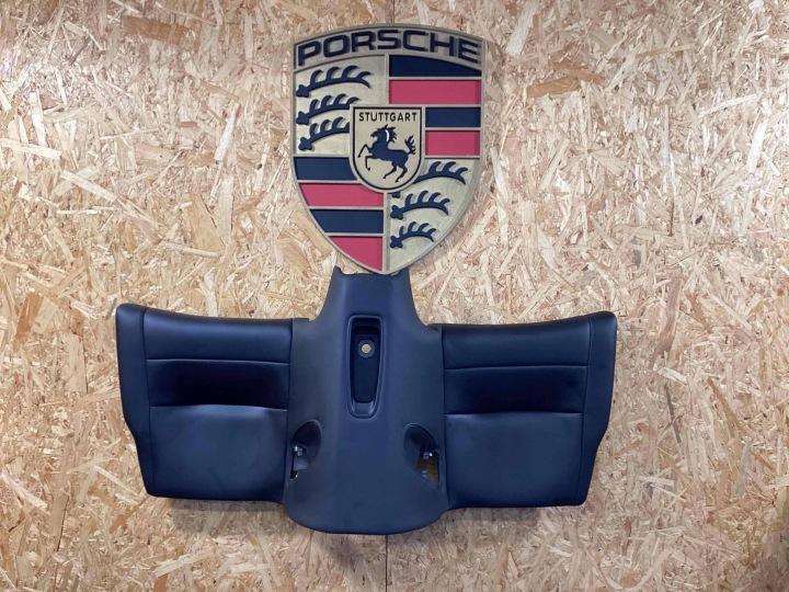 фото №7, Комплектні салон сидіння, обшивки двері porsche 911 991 99152116133gdc