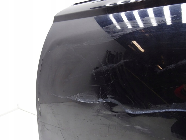 фото №6, Дверь левая левый перед audi a6 c7 4g sedan lz9y