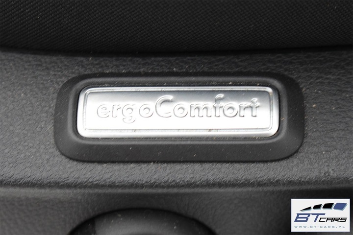 фото №10, Vw passat b8 універсал сидіння комплект сидінь сидінь сидіння оббивка avant