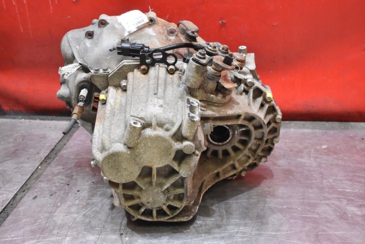 фото №5, Кпп кпп / коробка передач s828j0 kia ceed 1 i 2.0 crdi 140 km 07-10
