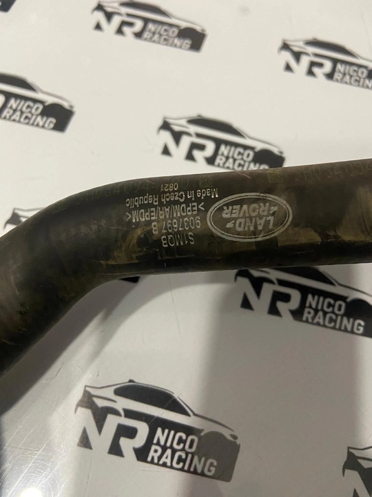 фото №10, Вебасто land rover jaguar бензин l8b2-18k463-bb