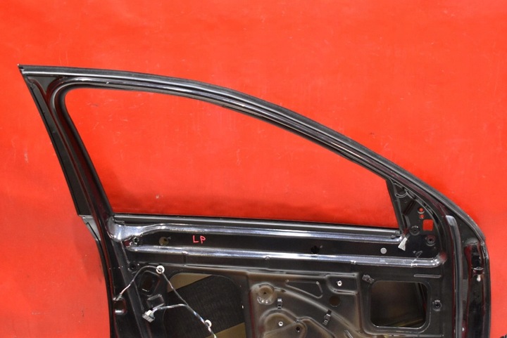 фото №15, Дверь левая перед передние lf9r skoda octavia 3 iii универсал рестайлинг 17-20