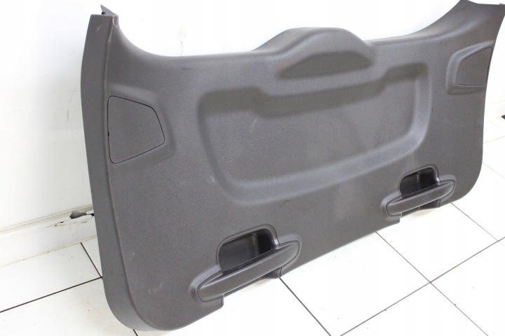 фото №5, Ford focus mk3 универсал 10r- карта защита крышки багажника