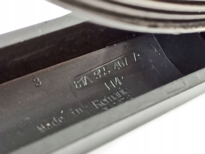 фото №11, Audi a1 2024 рычаг дворники стёкла задней