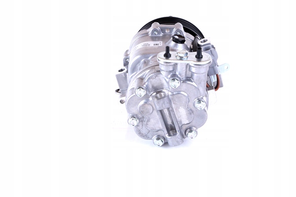 фото №16, Компрессор кондиционера alfa romeo