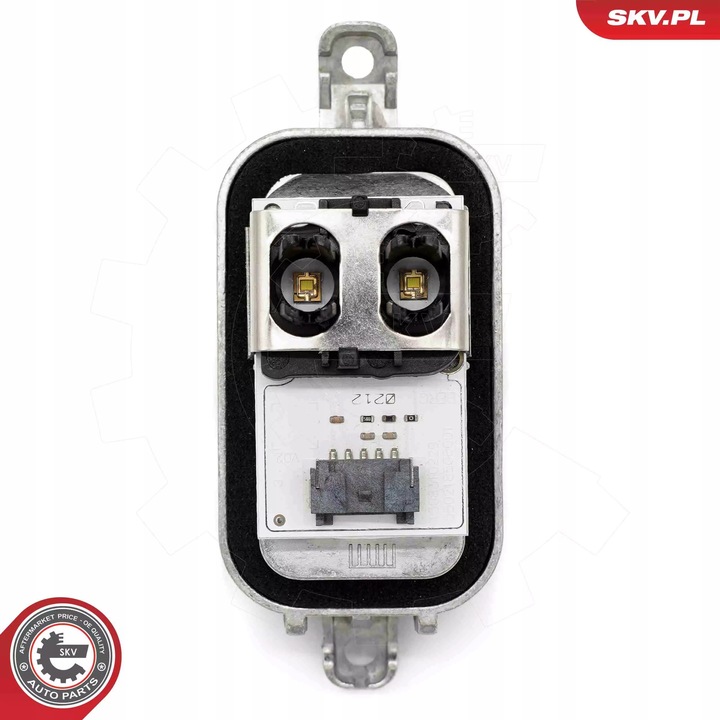 фото №5, Модуль led drl - skv esen 59skv240