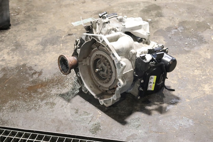 фото №1, Коробка передач коробки передач tsl dsg 1.5 tsi