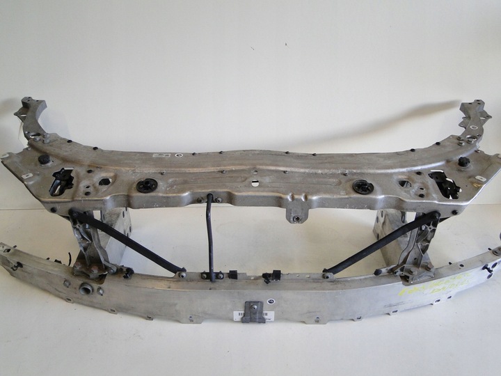 фото №8, Mercedes балка w бампер переднє 63 amg usa e клас w213 s213 213