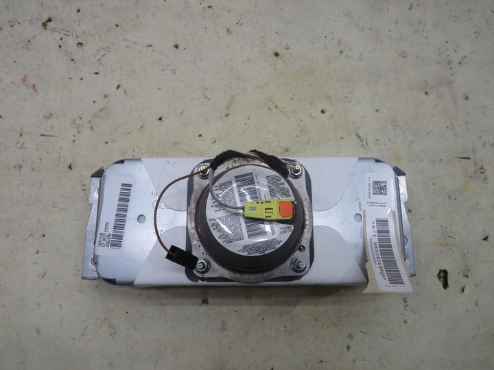 фото №5, Подушка air bag пассажира audi a4 b8 рестайлинг jc4d219782
