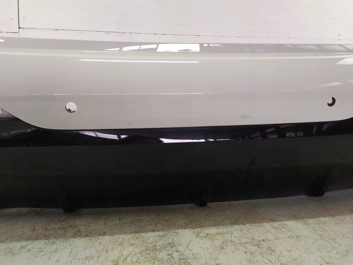 фото №6, Бампер зад задний bmw 1 f40 м-пакет 21163611