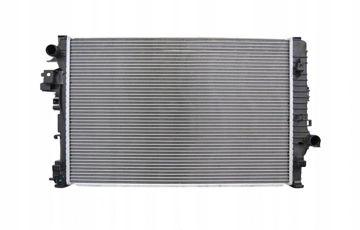 фото №1, Новый комплект 2x радиаторов ac opel insignia b 2,0 cdti mt 39179355 82208088