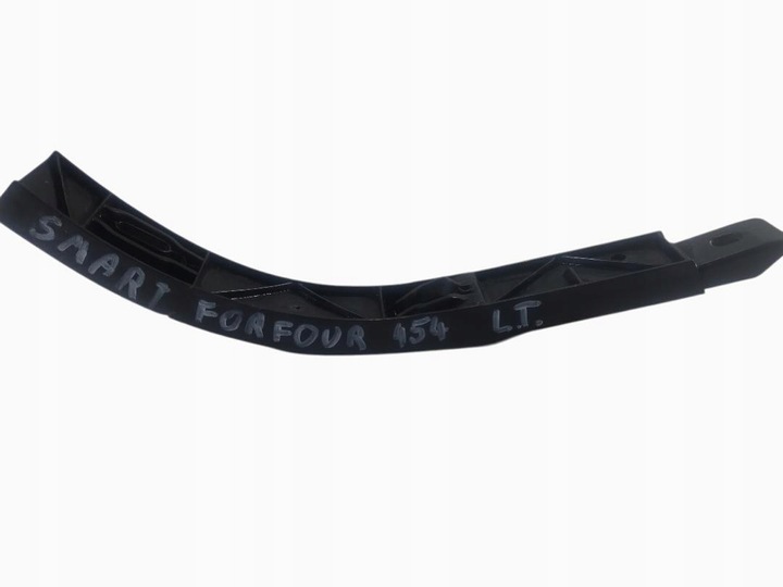 фото №1, Ковзун бампера лівий зад smart forfour 454 a4546020314