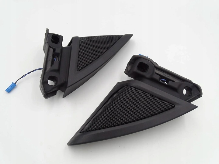 фото №11, Набор озвучивание hifi harman bmw g42 усилитель динамики комплект