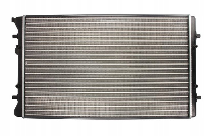 фото №13, Nrf радіаторів двигуна 509529