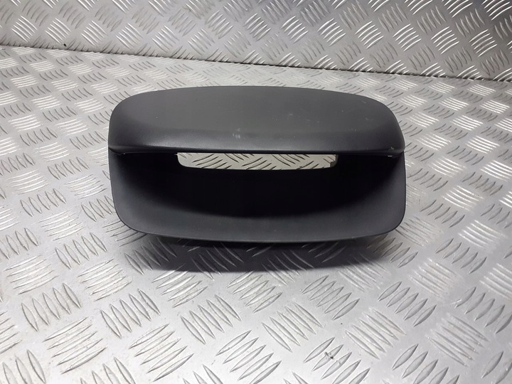 фото №1, Рамка защита дисплея renault megane iii 1004595