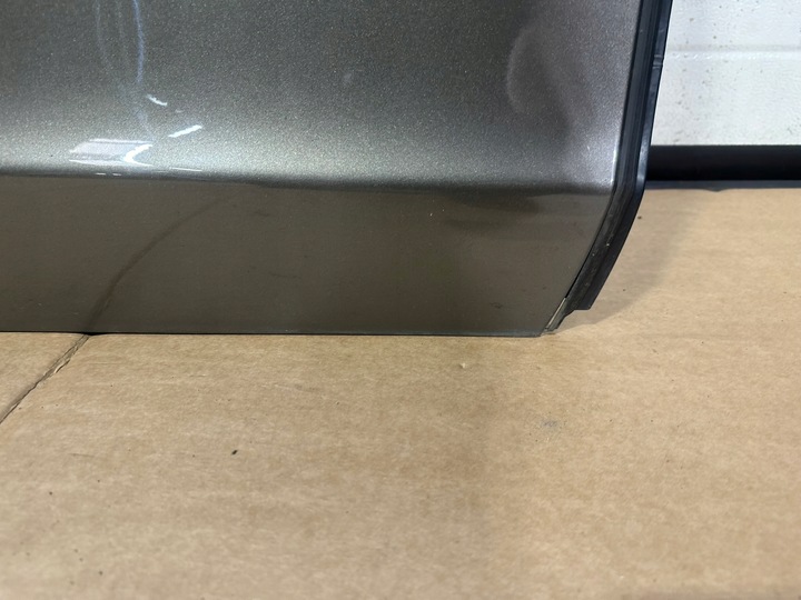 фото №7, Дверь правые перед, правые передние mercedes cls w218 b c963