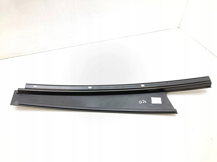 фото №6, Bmw x3 f25 2011 планка / прокладка стёкла дверь задних