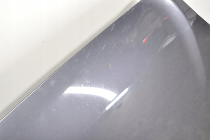 фото №10, Opel zafira b ii капот крышка камеры двигателя z168 шумоизоляция