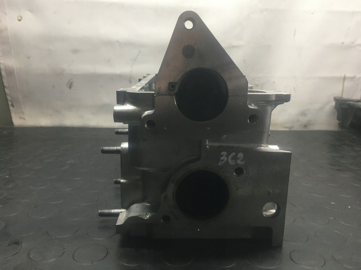 фото №5, Головка reg. fiat 1.9 opel jtd cdti #362 46431957