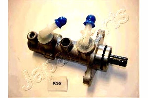 фото №10, Насос ham. kia k2500 2,5 d 04-