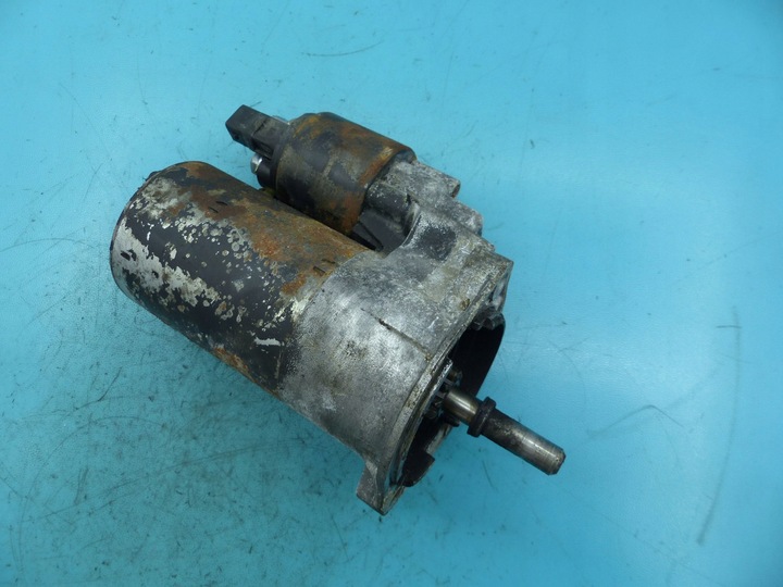 фото №1, Тест стартер seat cordoba i 96-99 1.4 b