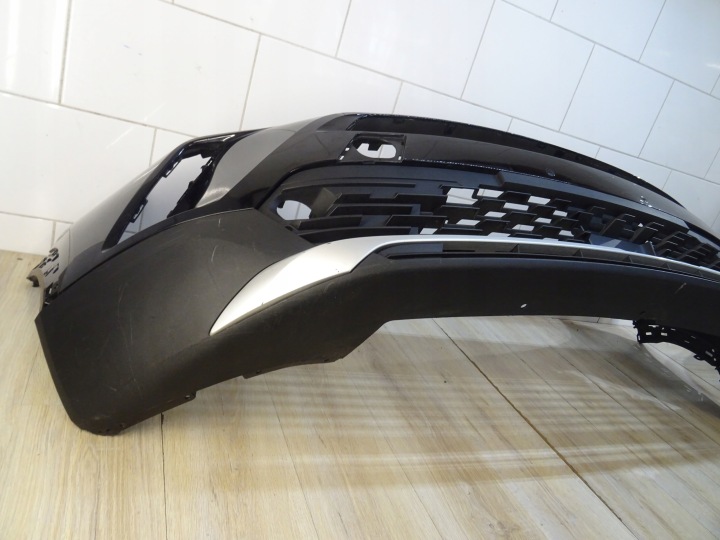 фото №9, Бампер перед передній opel mokka b ii 9835278480 llu
