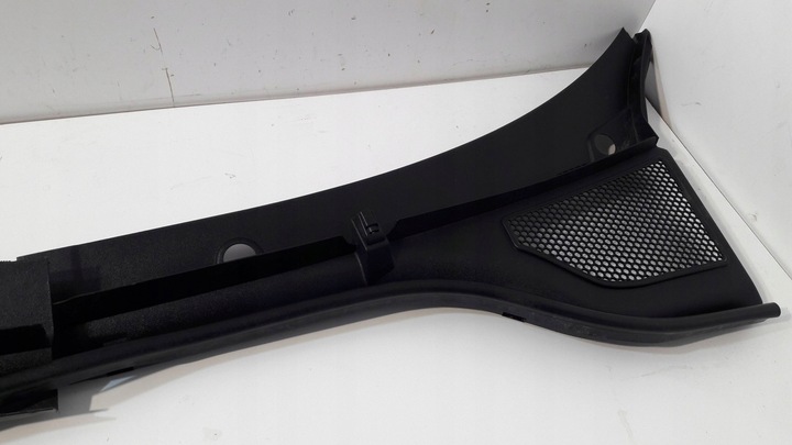 фото №5, Skoda octavia 4 панель під лобовим склом 5e3819415 , 5e3819416 nr21