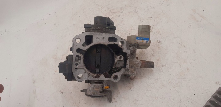 фото №7, Дросельна заслінка honda civic 1.4 16 v 13680005210 0798004250