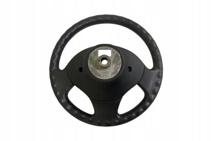 фото №7, Кермо renault kangoo kc0/1_ sv15103001 1.6l бензин 70kw 2004