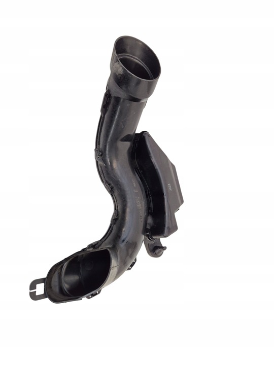 фото №9, Корпус фильтра воздуха резонатор nissan juke i f15 1.6 dig-t