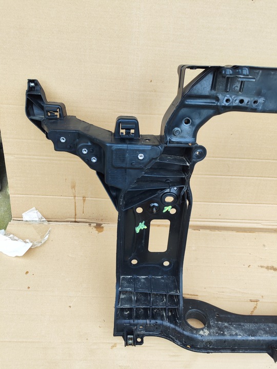 фото №5, Pas підсилювач hyundai tucson iii 3 64101-d7000 15 20r лобове 64101d7000