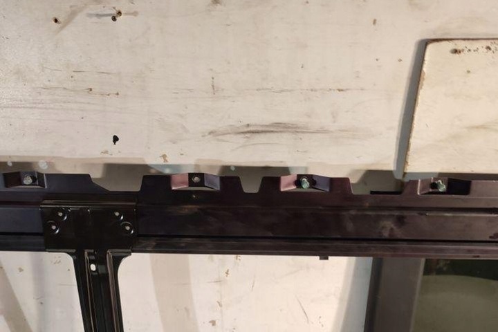 фото №11, Люк bmw x3 f25 7212751 3.5l бензин 225kw 2012